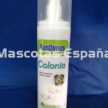 SAN DIMAS Colonia 200ml - Imagen 1