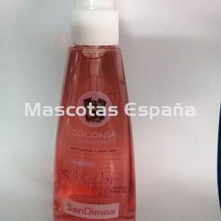 SAN DIMAS Colonia Desodorante Fragancia CHUCHE 150ml - Imagen 1
