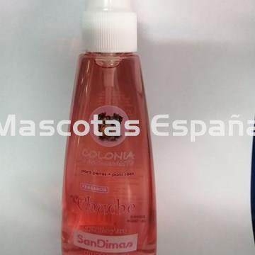 SAN DIMAS Colonia Desodorante Fragancia CHUCHE 150ml - Imagen 1