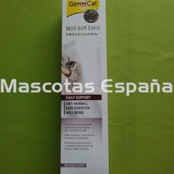 SAN DIMAS GimCat Malta-Soft Extra 200g - Imagen 1
