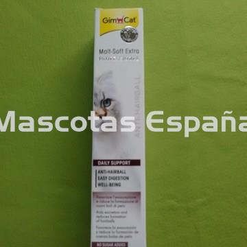 SAN DIMAS GimCat Malta-Soft Extra 50g - Imagen 1
