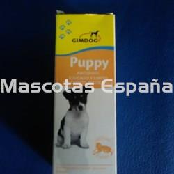 SAN DIMAS Gimdog Abituante Puppy 50ml - Imagen 1