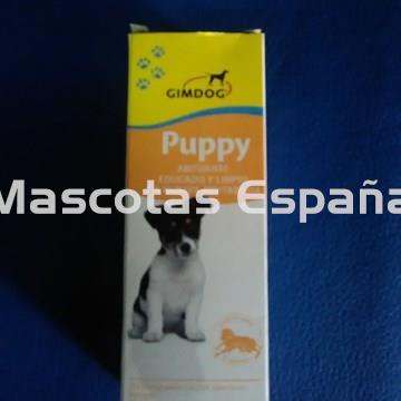 SAN DIMAS Gimdog Abituante Puppy 50ml - Imagen 1