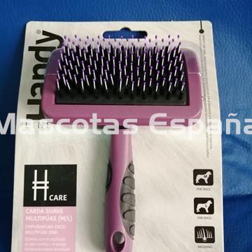 SAN DIMAS Handy Carda Suave Multipúas M/L - Imagen 1