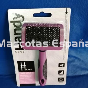 SAN DIMAS Handy Line Carda Punta Suave S - Imagen 1