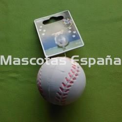 SAN DIMAS Juguete Pelota Soft P - Imagen 1