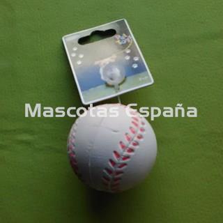 SAN DIMAS Juguete Pelota Soft P - Imagen 1