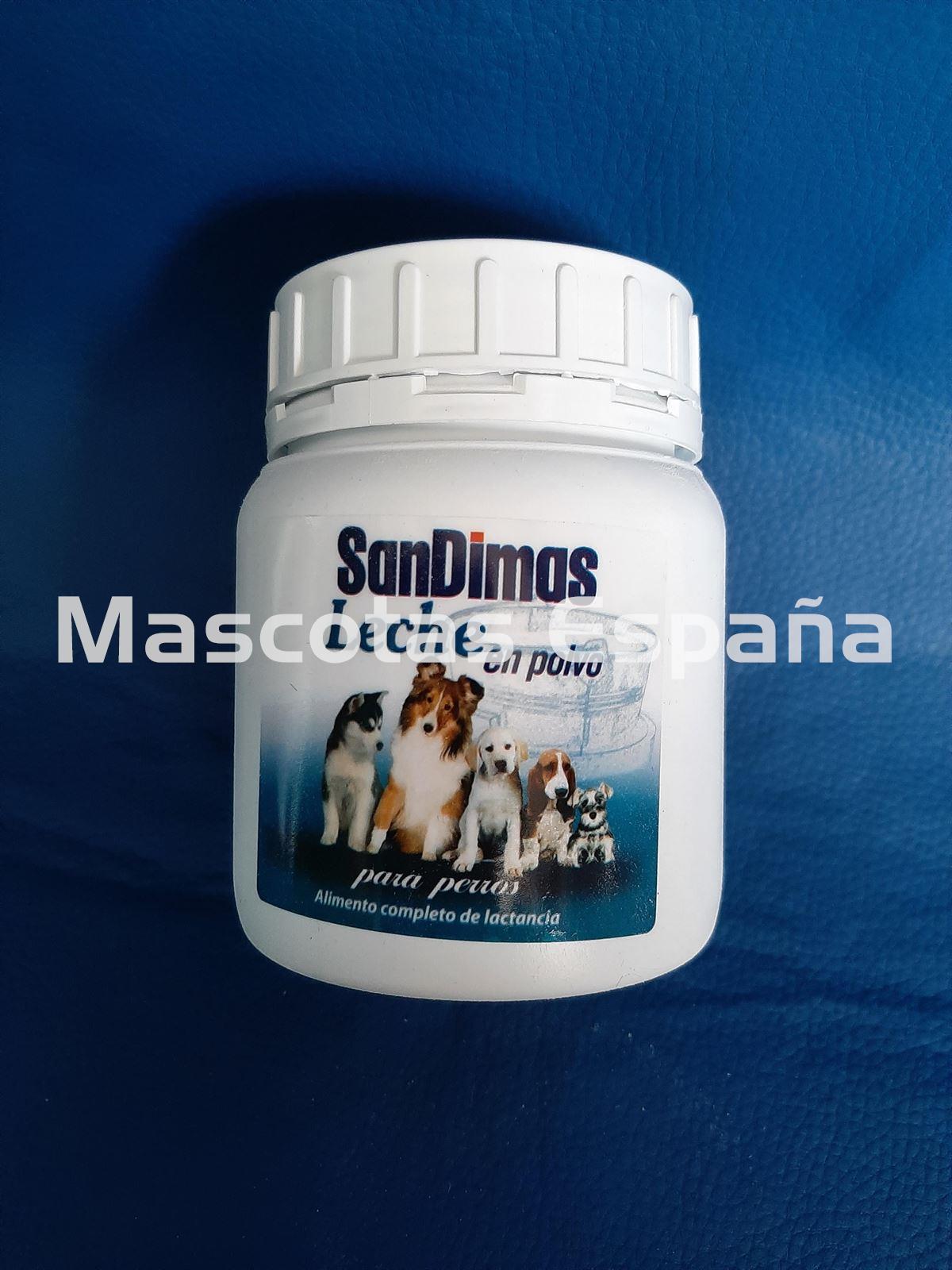 SAN DIMAS Leche en Polvo Perro 250g - Imagen 1