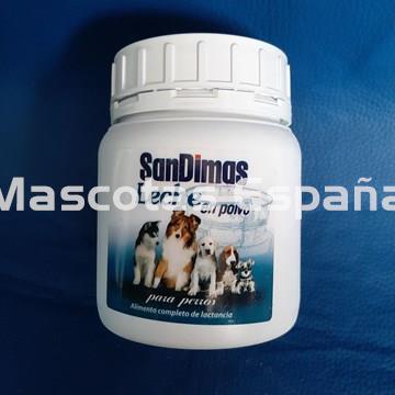 SAN DIMAS Leche en Polvo Perro 250g - Imagen 1