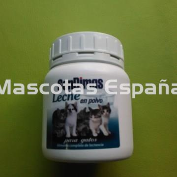 SAN DIMAS Leche Para Gatos 250g - Imagen 1