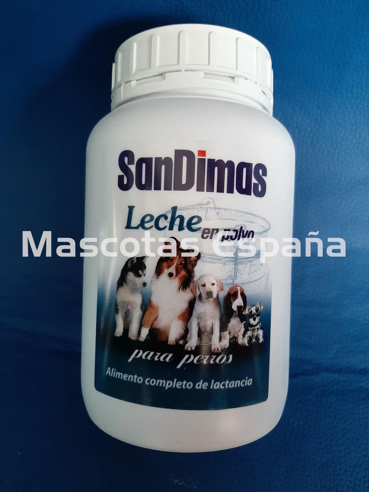 SAN DIMAS Leche para Perros 500g - Imagen 1