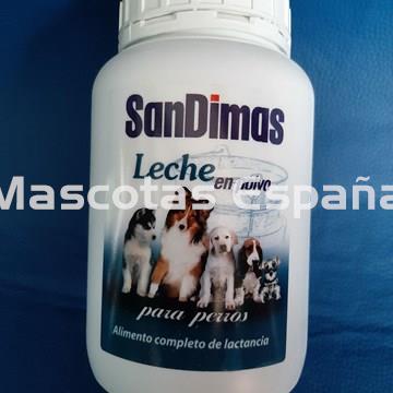 SAN DIMAS Leche para Perros 500g - Imagen 1