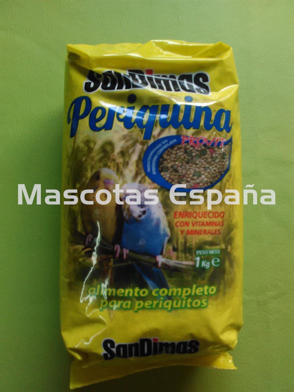 SAN DIMAS Periquina 1Kg - Imagen 1