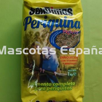 SAN DIMAS Periquina 1Kg - Imagen 1
