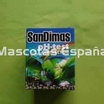 SAN DIMAS Ph Test Corrector - Imagen 1