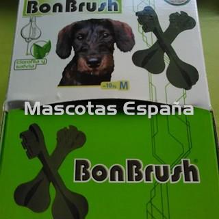 SAN DIMAS Snack Tasty BonBrush M (Caja 40un) - Imagen 1