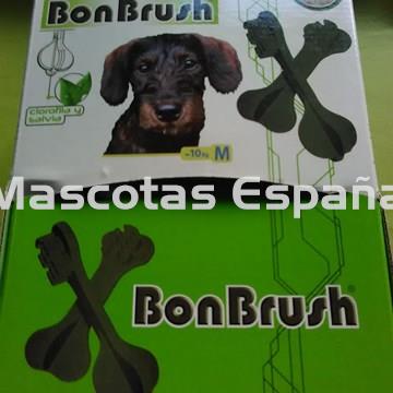 SAN DIMAS Snack Tasty BonBrush M (Caja 40un) - Imagen 1