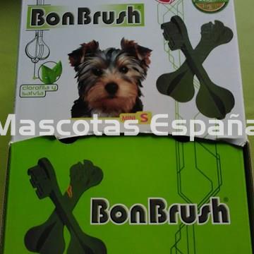 SAN DIMAS Snack Tasty BonBrush S (Caja 40 unidades) - Imagen 1