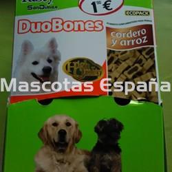 SAN DIMAS Snack Tasty DuoBones - Imagen 1