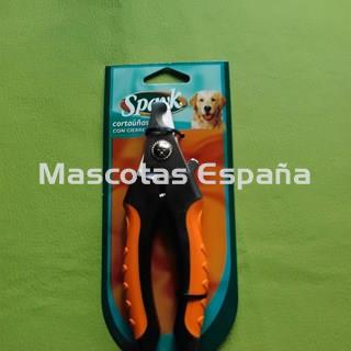 SAN DIMAS Spayk Cortaúñas Grande (Con Cierre) - Imagen 1