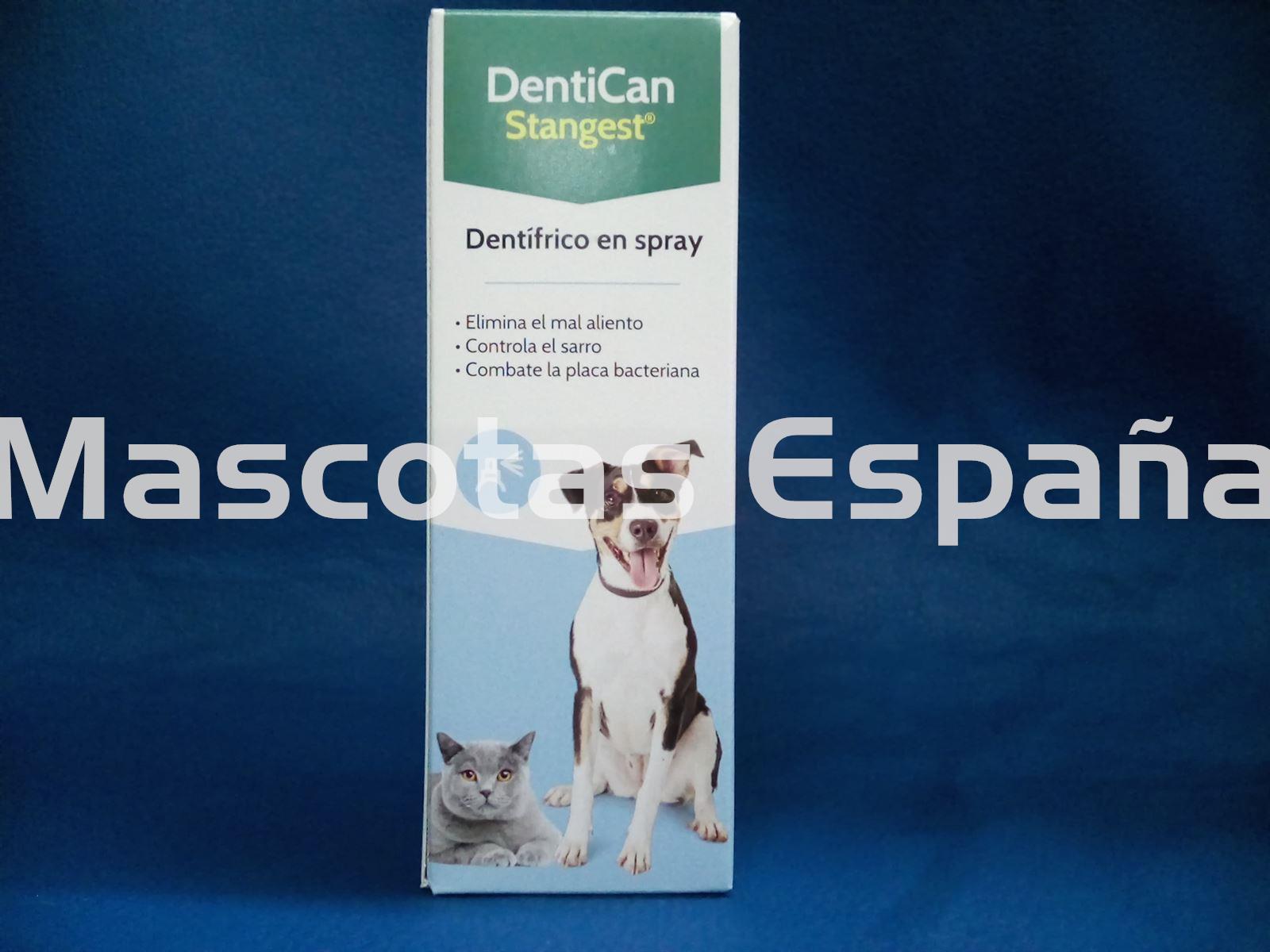 STANGEST DentiCan 125ml - Imagen 1