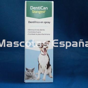 STANGEST DentiCan 125ml - Imagen 1