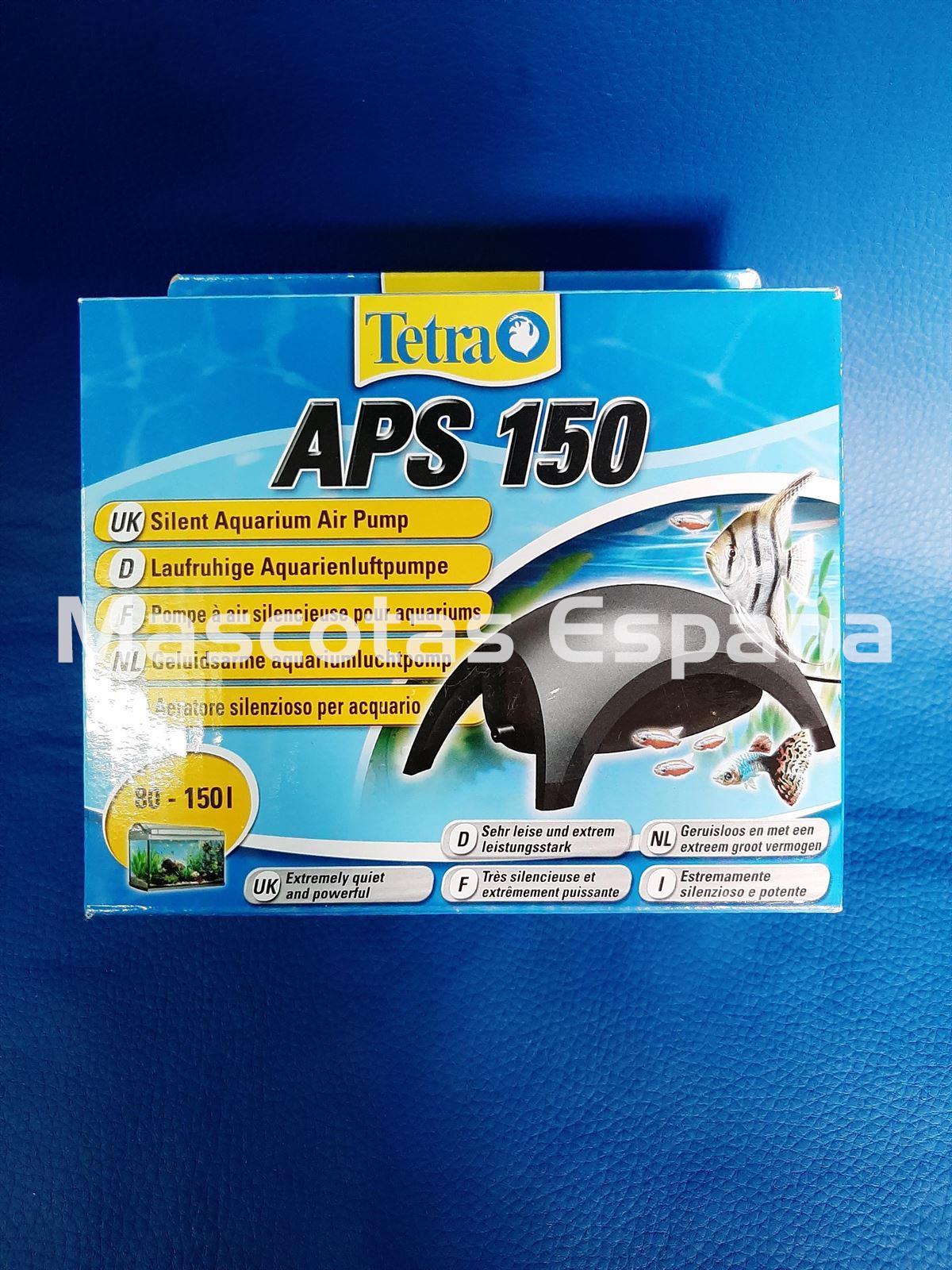 TETRA Aireador APS150 - Imagen 1