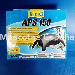 TETRA Aireador APS150 - Imagen 1
