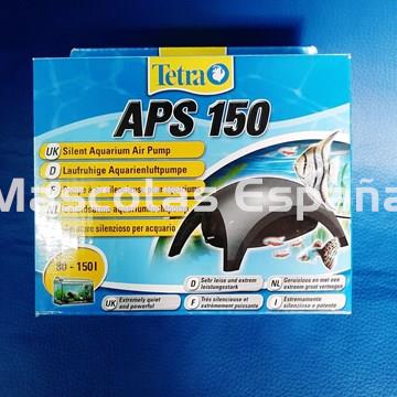 TETRA Aireador APS150 - Imagen 1