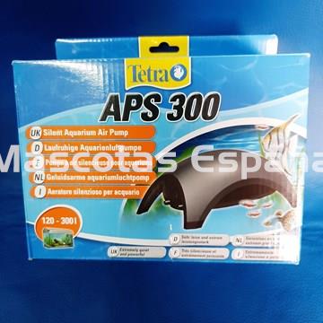 TETRA Aireador APS300 - Imagen 1