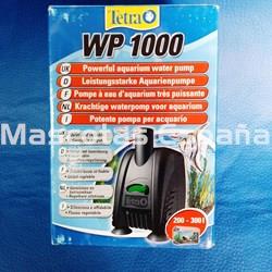 TETRA Bomba Acuario WP1000 - Imagen 1