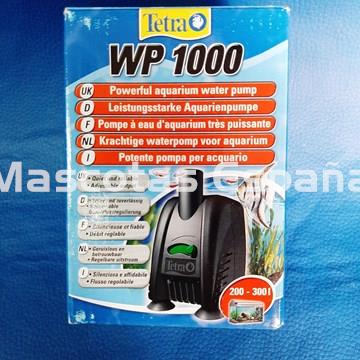 TETRA Bomba Acuario WP1000 - Imagen 1