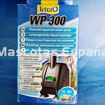 TETRA Bomba Acuario WP300 - Imagen 1