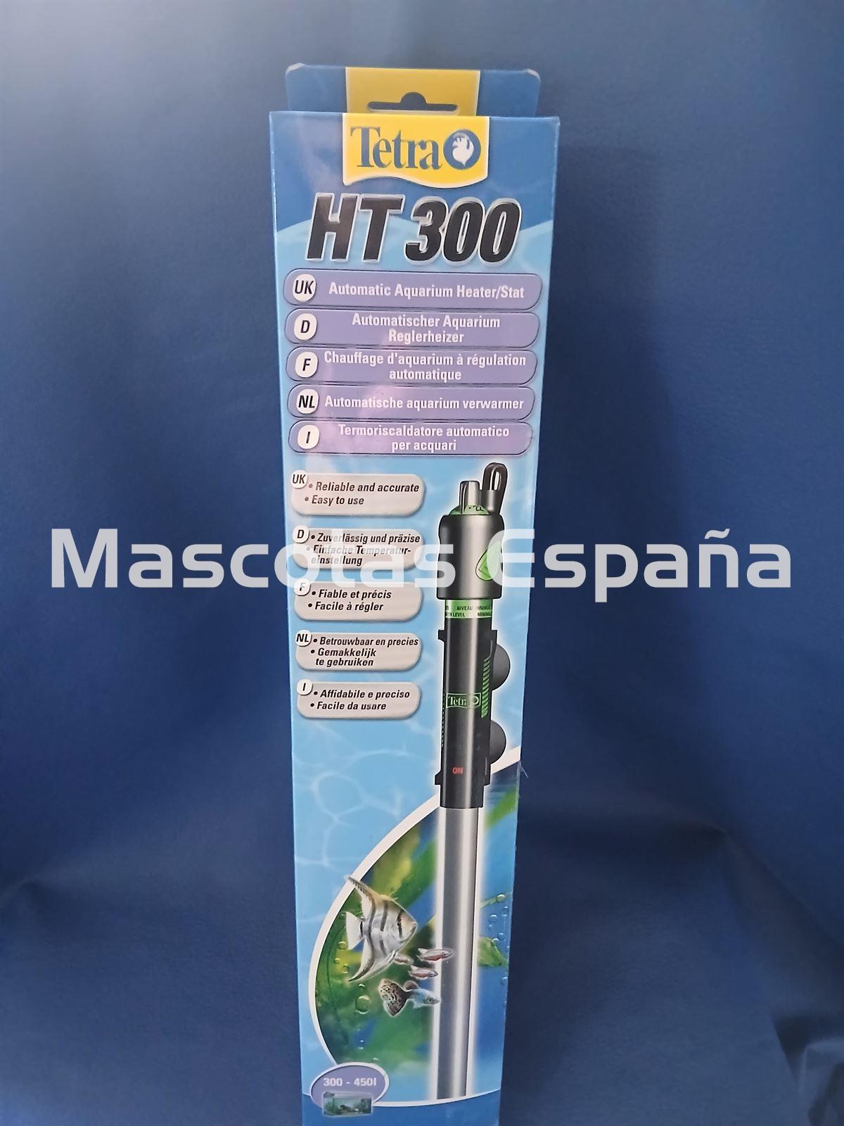 TETRA Calentador HT 300 - Imagen 1
