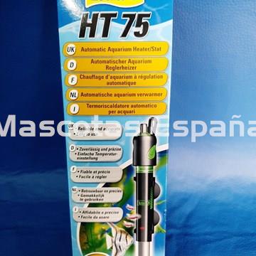 TETRA Calentador HT 75 - Imagen 1