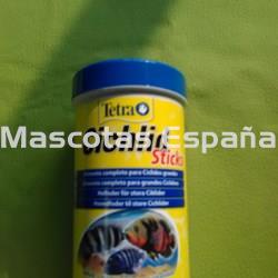 TETRA Cichlid Sticks 250ml/75g (Cíclidos) - Imagen 1