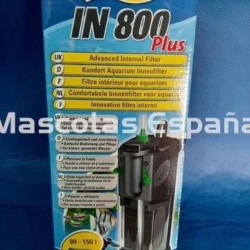 TETRA Filtro Interior IN800 - Imagen 1