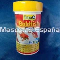 TETRA GoldFish 100ml/20g - Imagen 1