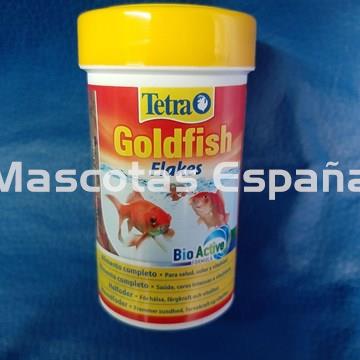 TETRA GoldFish 100ml/20g - Imagen 1