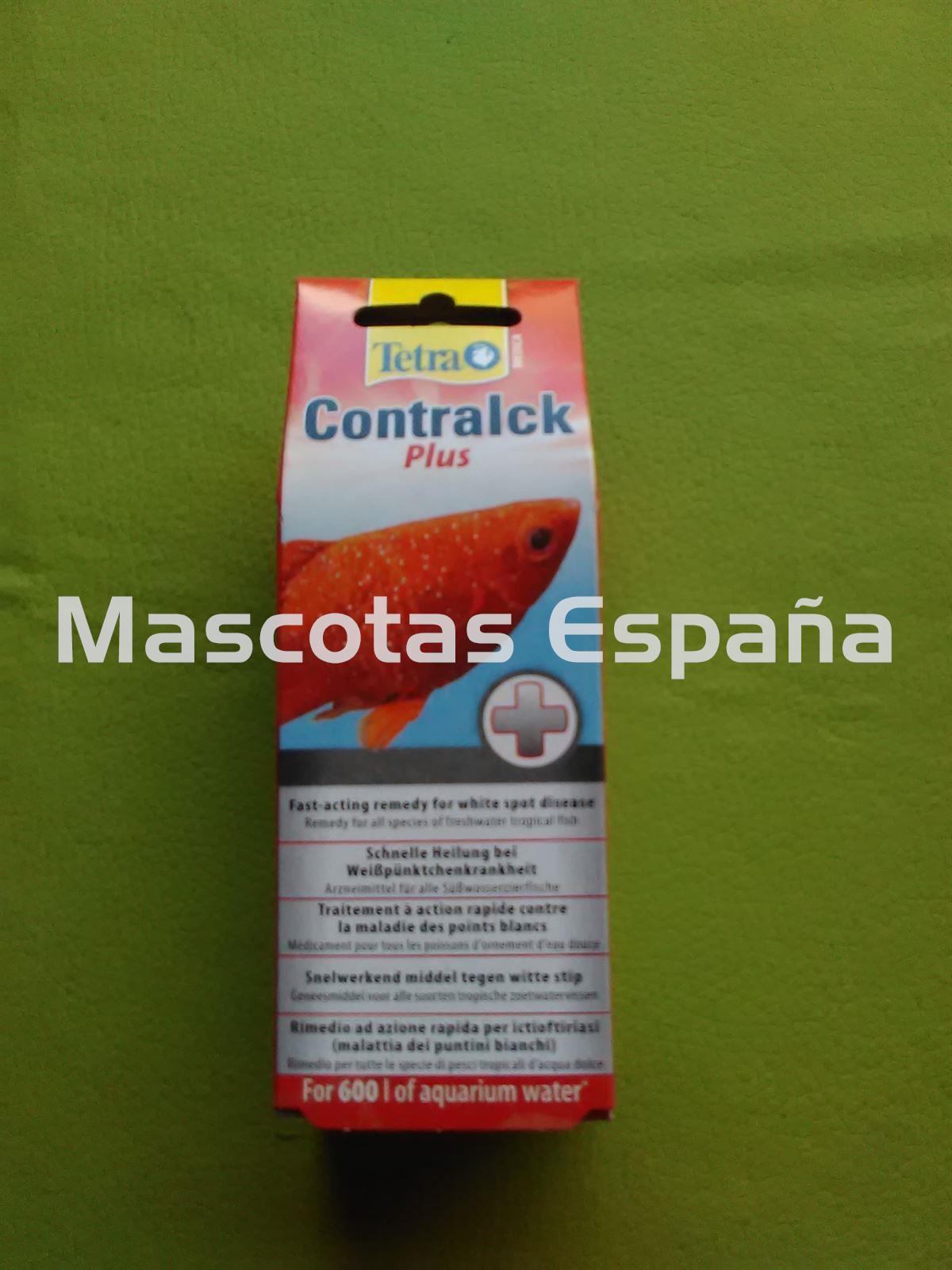 TETRA Medica Contralck 20ml - Imagen 1