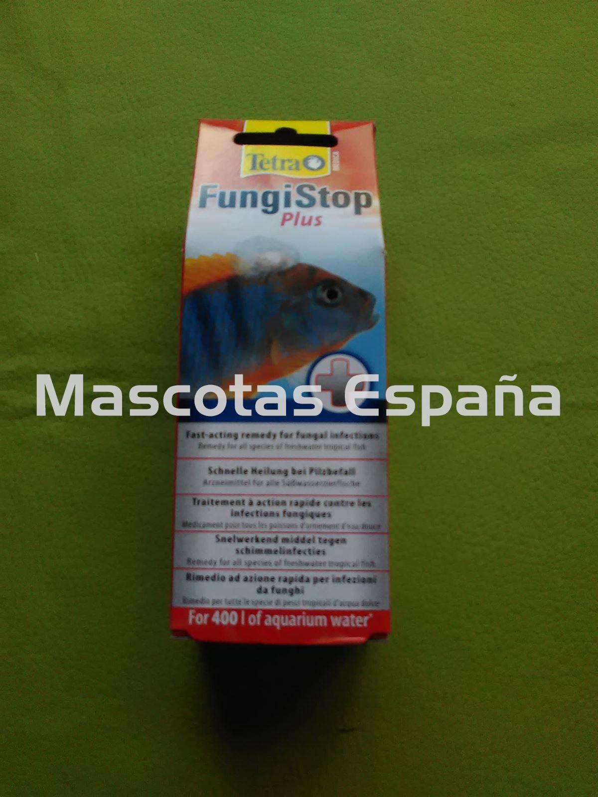 TETRA Medica FungiStop 20ml - Imagen 1