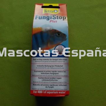 TETRA Medica FungiStop 20ml - Imagen 1