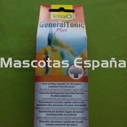 TETRA Medica GeneralTonic 20ml - Imagen 1