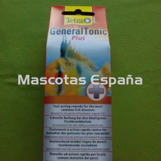 TETRA Medica GeneralTonic 20ml - Imagen 1