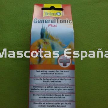 TETRA Medica GeneralTonic 20ml - Imagen 1