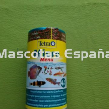 TETRA Micro Menú 100ml - Imagen 1