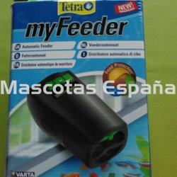 TETRA MyFeeder (Alimentador Automático) - Imagen 1