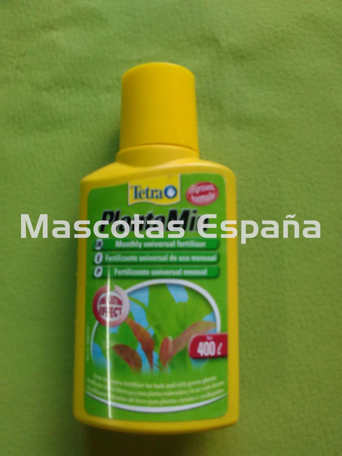 TETRA PlantaMin 100ml - Imagen 1