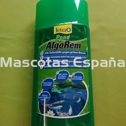 TETRA Pond AlgoRem 500ml - Imagen 1