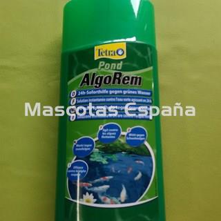 TETRA Pond AlgoRem 500ml - Imagen 1